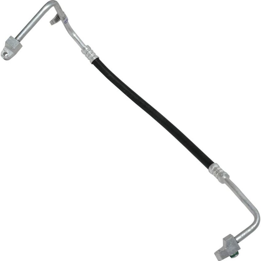 Universal Air Conditioning HA 11122C A/C Refrigerant Discharge Hose -- Discharge Line