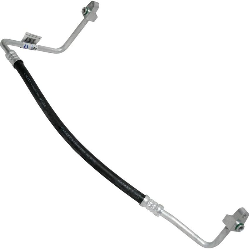 Universal Air Conditioning HA 11122C A/C Refrigerant Discharge Hose -- Discharge Line