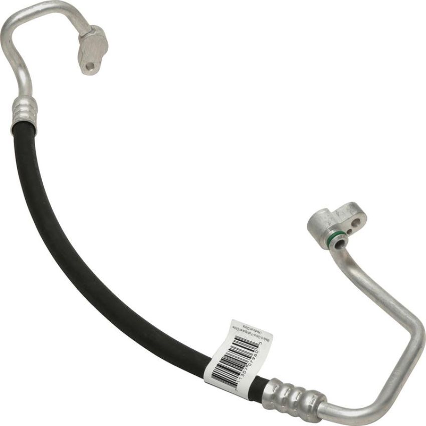 Universal Air Conditioning HA 11123C A/C Refrigerant Discharge Hose -- Discharge Line