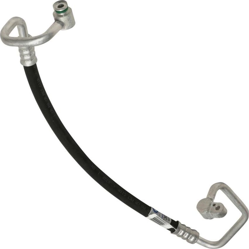 Universal Air Conditioning HA 11123C A/C Refrigerant Discharge Hose -- Discharge Line
