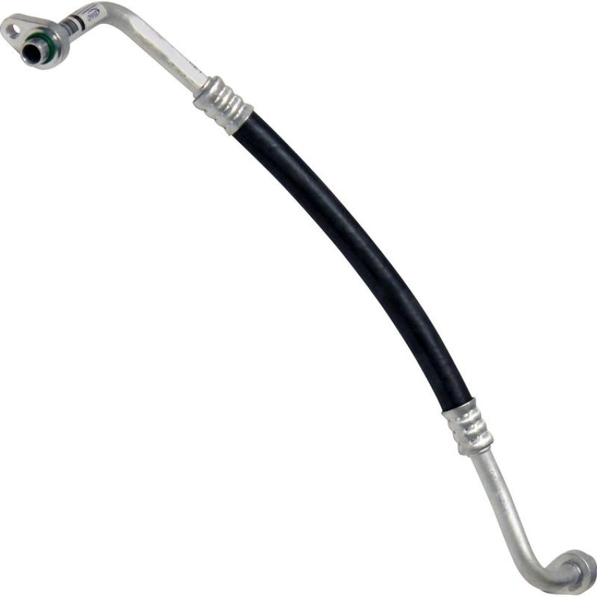 Universal Air Conditioning HA 111240C A/C Suction Line Hose Assembly -- Suction Line