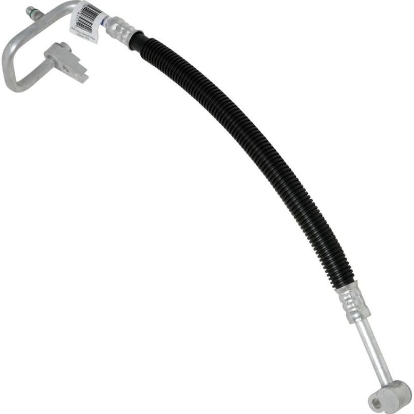 Universal Air Conditioning HA 111243C A/C Refrigerant Discharge Hose -- Discharge Line