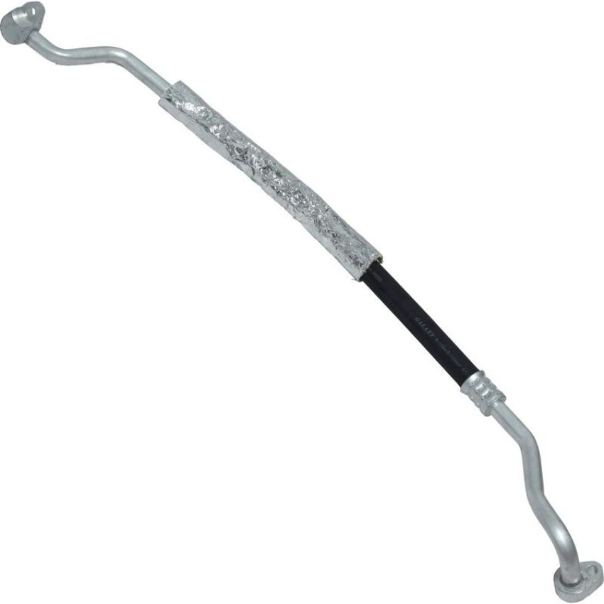 Universal Air Conditioning HA 111244C A/C Suction Line Hose Assembly -- Suction Line
