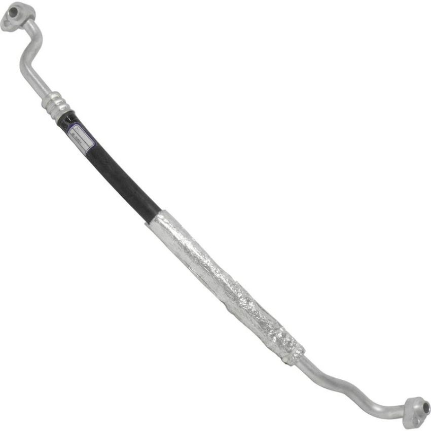 Universal Air Conditioning HA 111244C A/C Suction Line Hose Assembly -- Suction Line