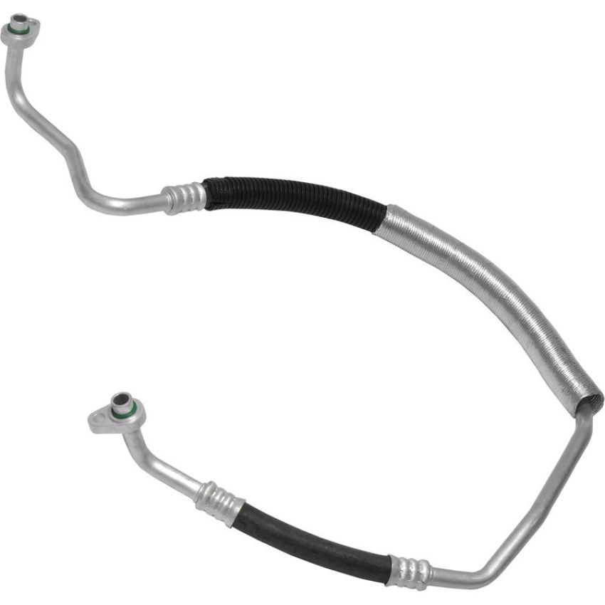 Universal Air Conditioning HA 111245C A/C Suction Line Hose Assembly -- Suction Line