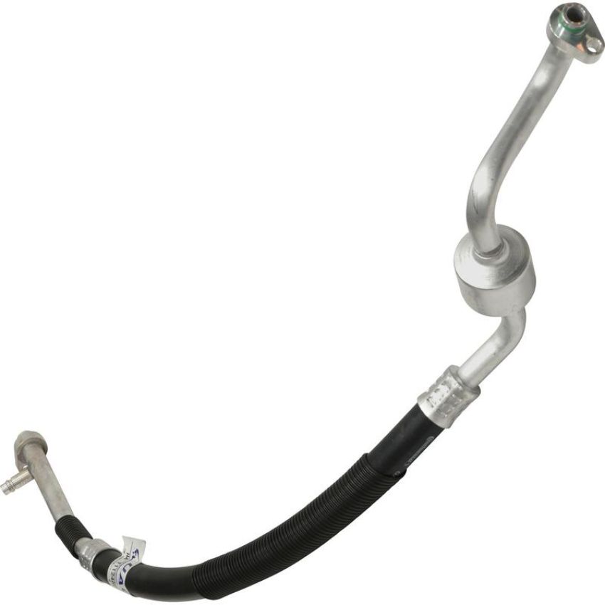 Universal Air Conditioning HA 111246C A/C Suction Line Hose Assembly -- Suction Line