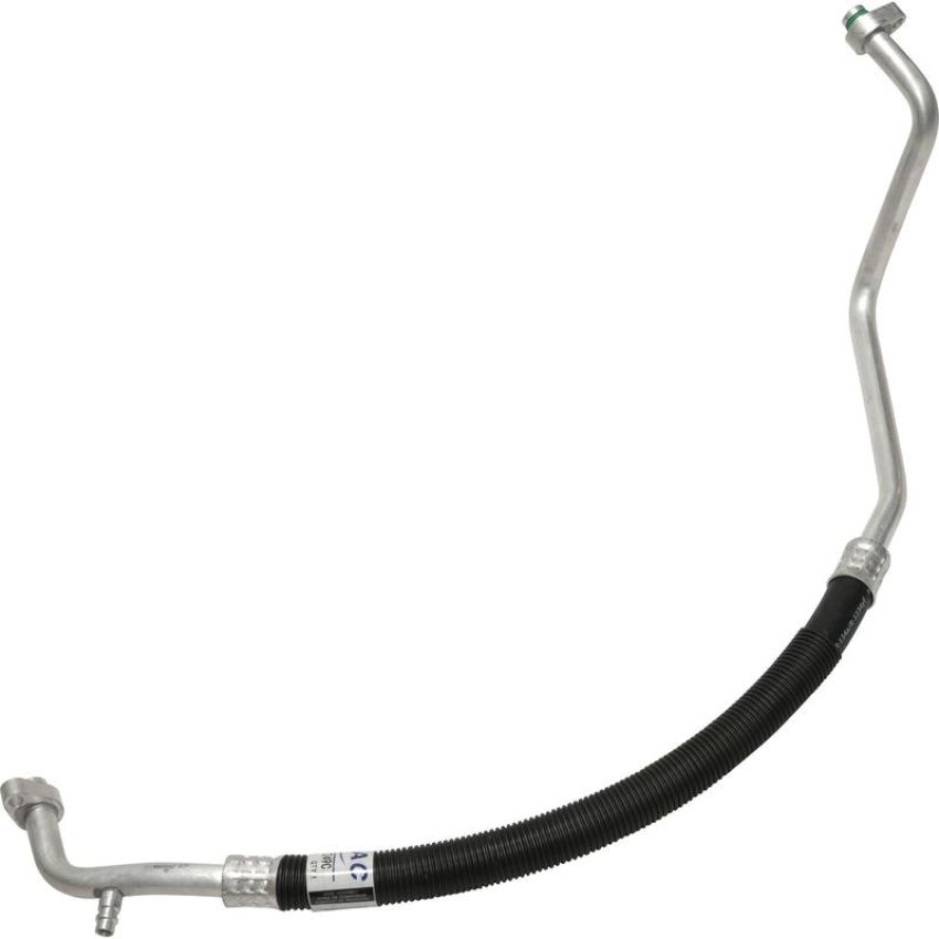 Universal Air Conditioning HA 111249C A/C Suction Line Hose Assembly -- Suction Line
