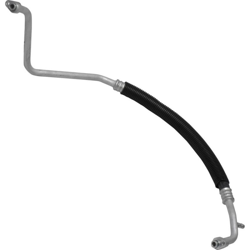 Universal Air Conditioning HA 111249C A/C Suction Line Hose Assembly -- Suction Line