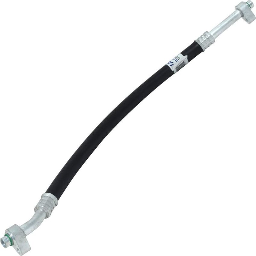 Universal Air Conditioning HA 111252C A/C Suction Line Hose Assembly -- Suction Line