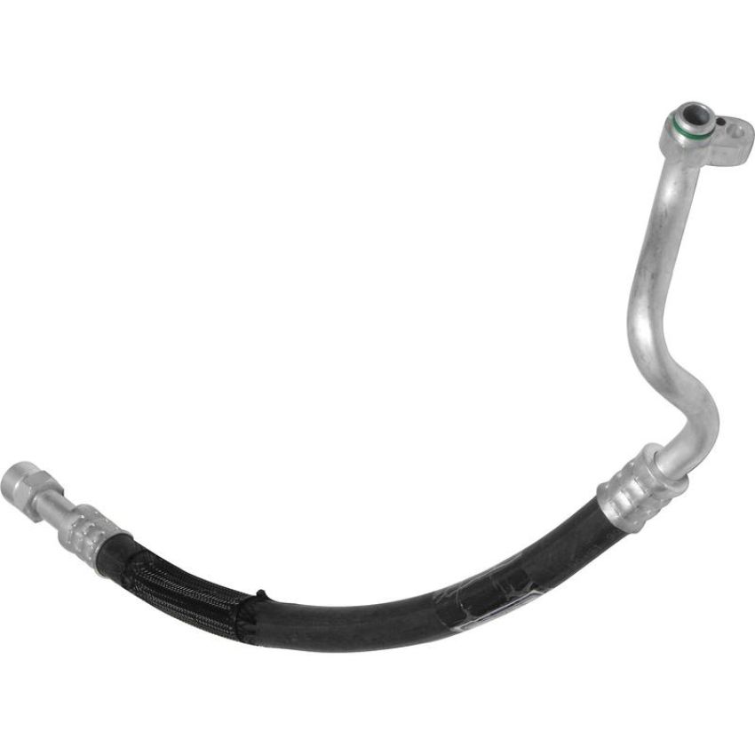 Universal Air Conditioning HA 111260C A/C Suction Line Hose Assembly -- Suction Line