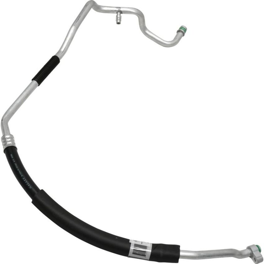 Universal Air Conditioning HA 111262C A/C Suction Line Hose Assembly -- Suction Line