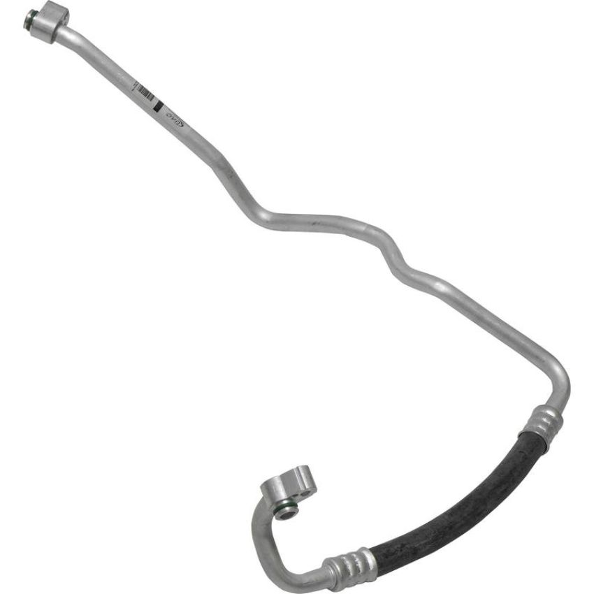 Universal Air Conditioning HA 111263C A/C Suction Line Hose Assembly -- Suction Line