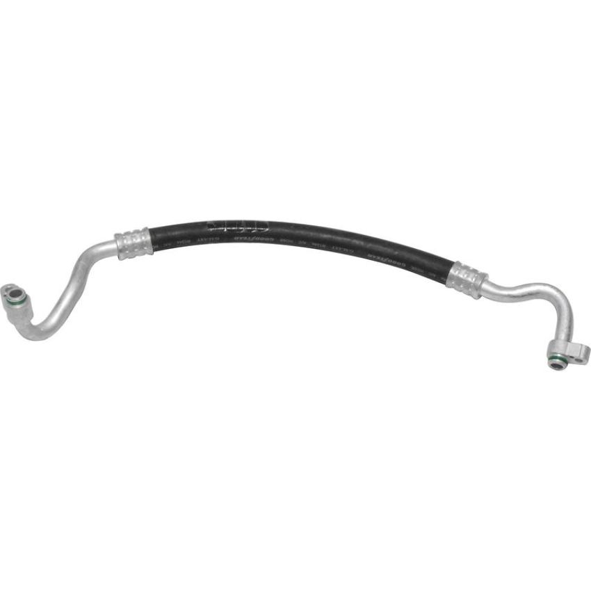 Universal Air Conditioning HA 111265C A/C Suction Line Hose Assembly -- Suction Line