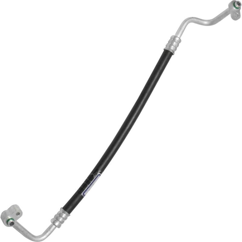Universal Air Conditioning HA 111272C A/C Refrigerant Discharge Hose -- Discharge Line