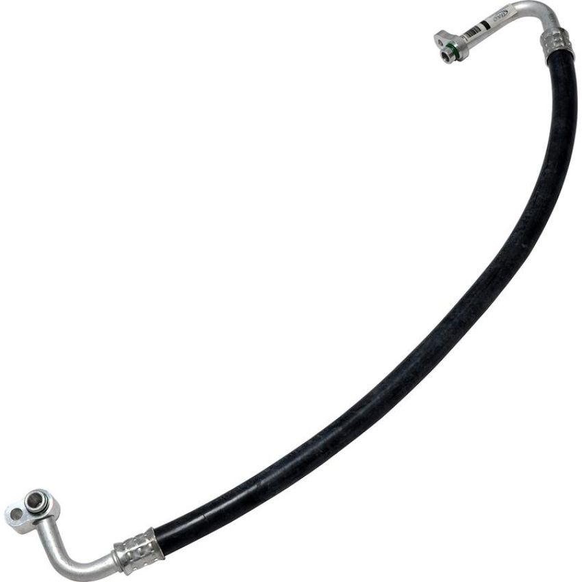 Universal Air Conditioning HA 111276C A/C Suction Line Hose Assembly -- Suction Line
