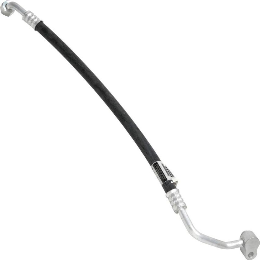Universal Air Conditioning HA 111279C A/C Refrigerant Discharge Hose -- Discharge Line