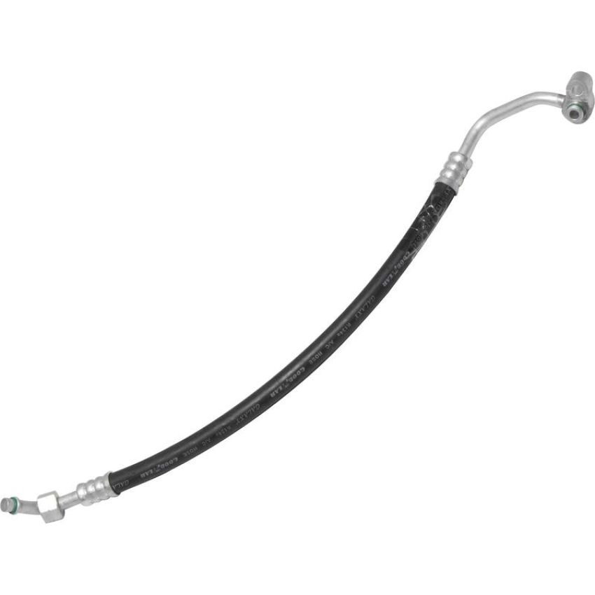 Universal Air Conditioning HA 111279C A/C Refrigerant Discharge Hose -- Discharge Line