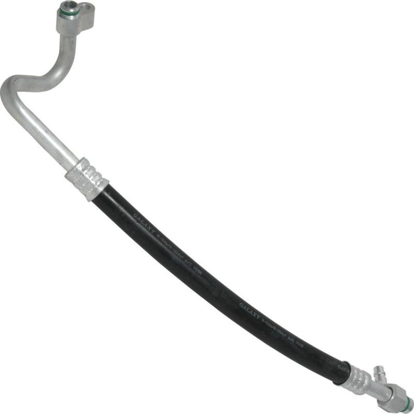 Universal Air Conditioning HA 111282C A/C Suction Line Hose Assembly -- Suction Line