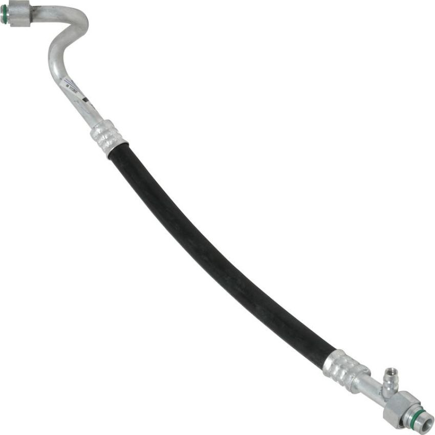 Universal Air Conditioning HA 111282C A/C Suction Line Hose Assembly -- Suction Line