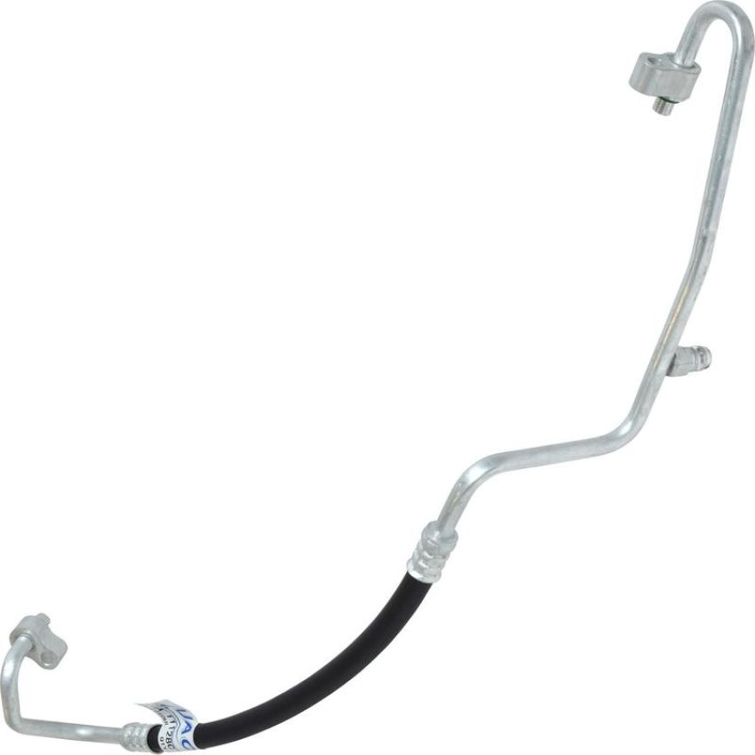 Universal Air Conditioning HA 11128C A/C Refrigerant Discharge Hose -- Discharge Line