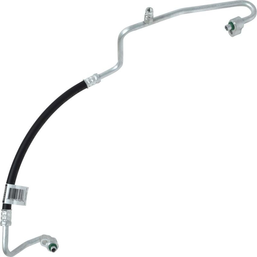 Universal Air Conditioning HA 11128C A/C Refrigerant Discharge Hose -- Discharge Line