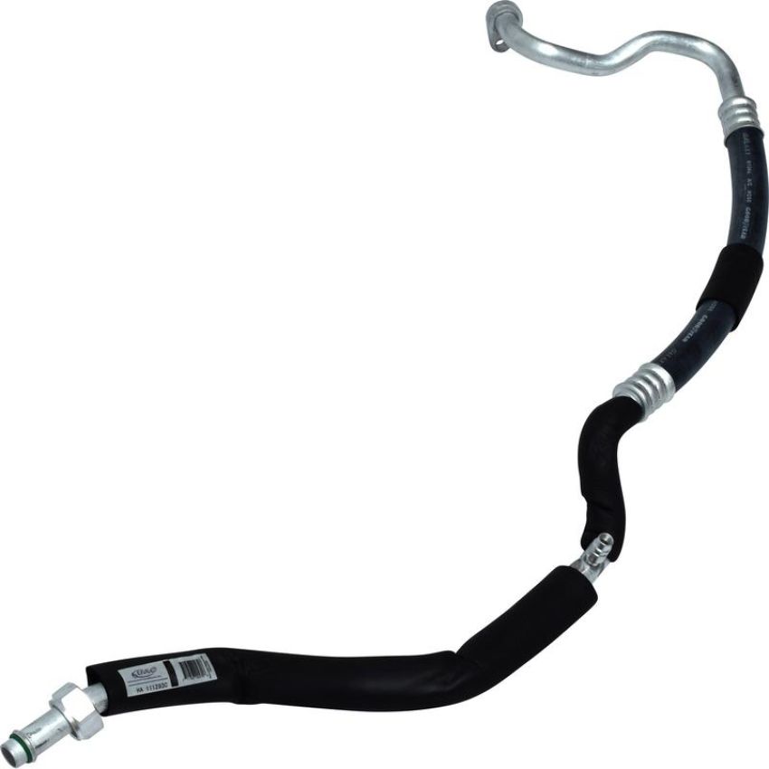 Universal Air Conditioning HA 111293C A/C Suction Line Hose Assembly -- Suction Line