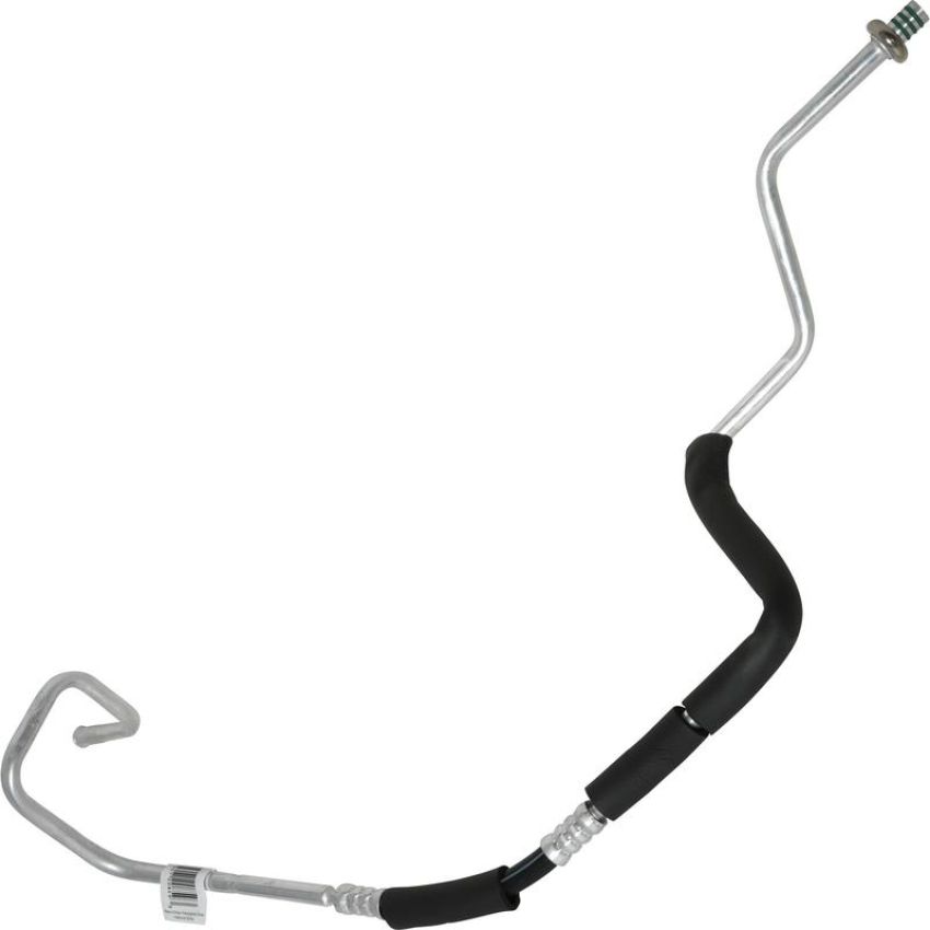 Universal Air Conditioning HA 111302C A/C Liquid Line with Orifice Tube -- Liquid Line w/ Orifice Tube
