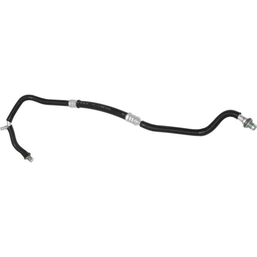 Universal Air Conditioning HA 111305C A/C Suction Line Hose Assembly -- Suction Line