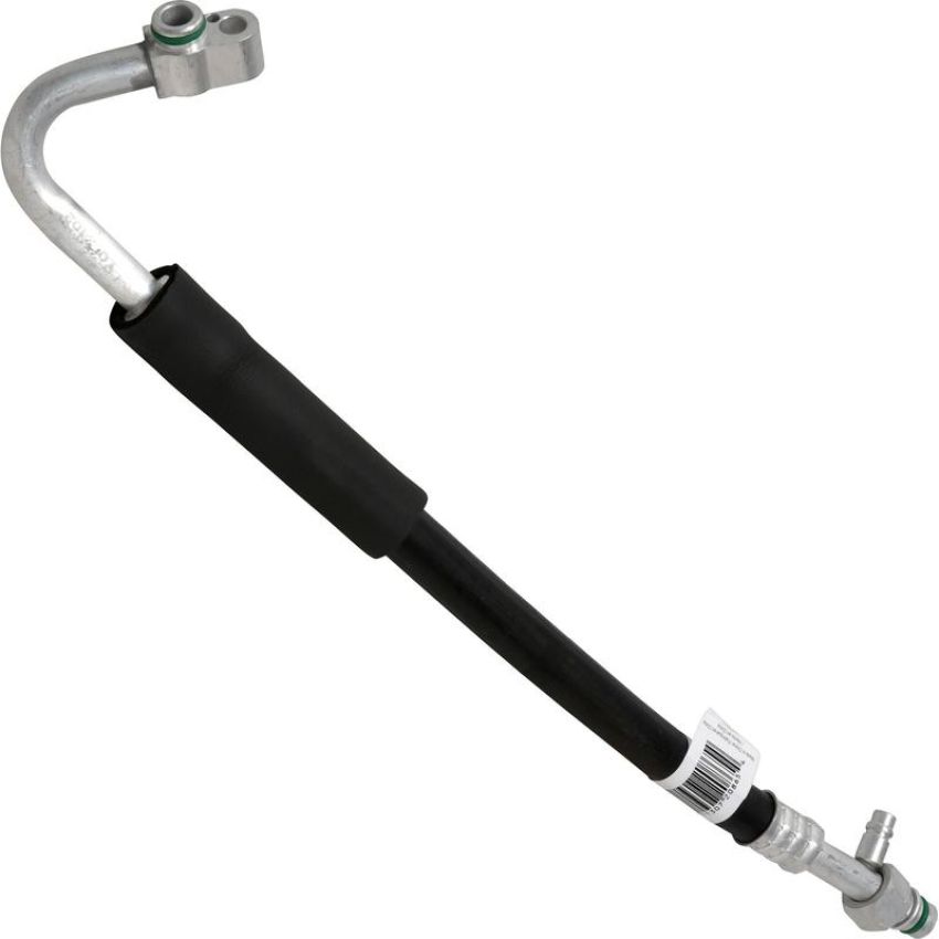 Universal Air Conditioning HA 111314C A/C Suction Line Hose Assembly -- Suction Line