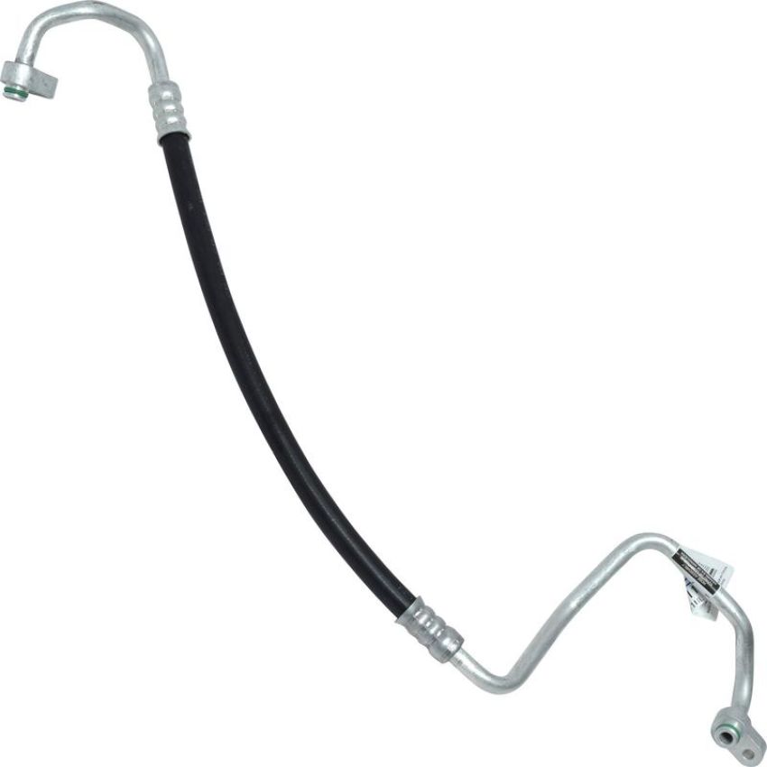 Universal Air Conditioning HA 111322C A/C Refrigerant Discharge Hose -- Discharge Line