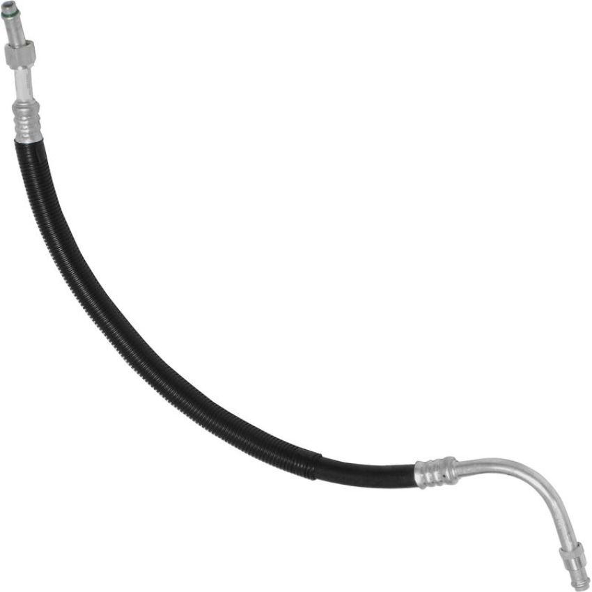Universal Air Conditioning HA 111329C A/C Suction Line Hose Assembly -- Suction Line