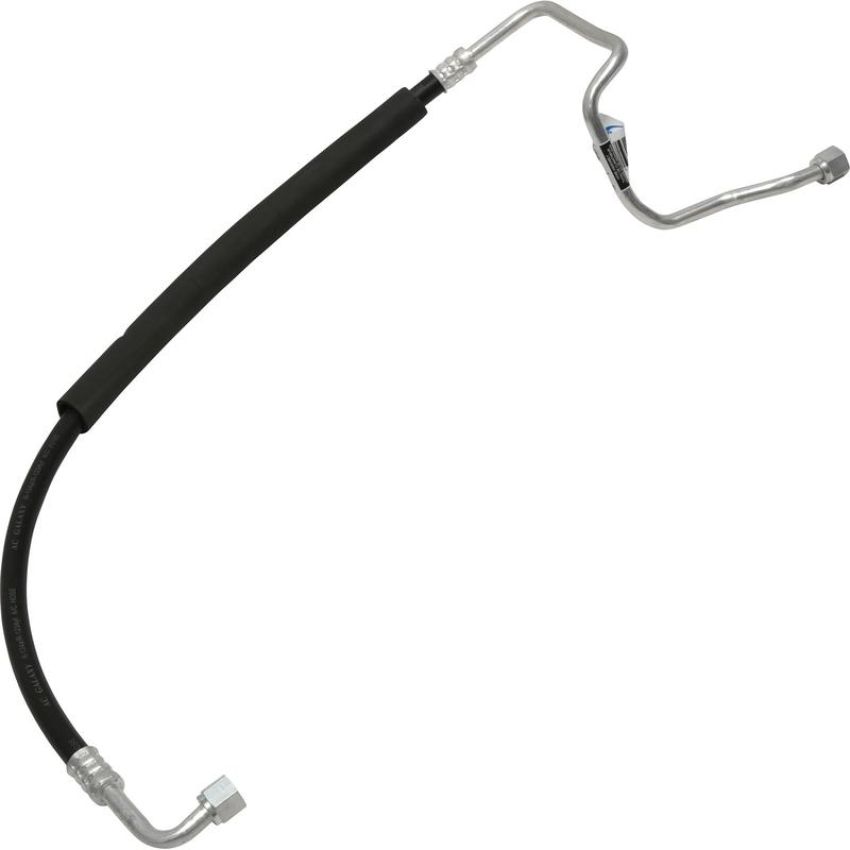 Universal Air Conditioning HA 111331C A/C Refrigerant Discharge Hose -- Discharge Line