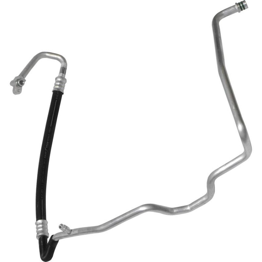 Universal Air Conditioning HA 111333C A/C Suction Line Hose Assembly -- Suction Line