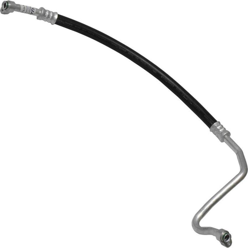 Universal Air Conditioning HA 111337C A/C Suction Line Hose Assembly -- Suction Line