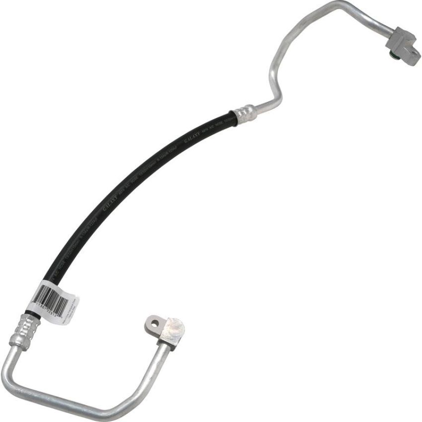 Universal Air Conditioning HA 111338C A/C Refrigerant Discharge Hose -- Discharge Line