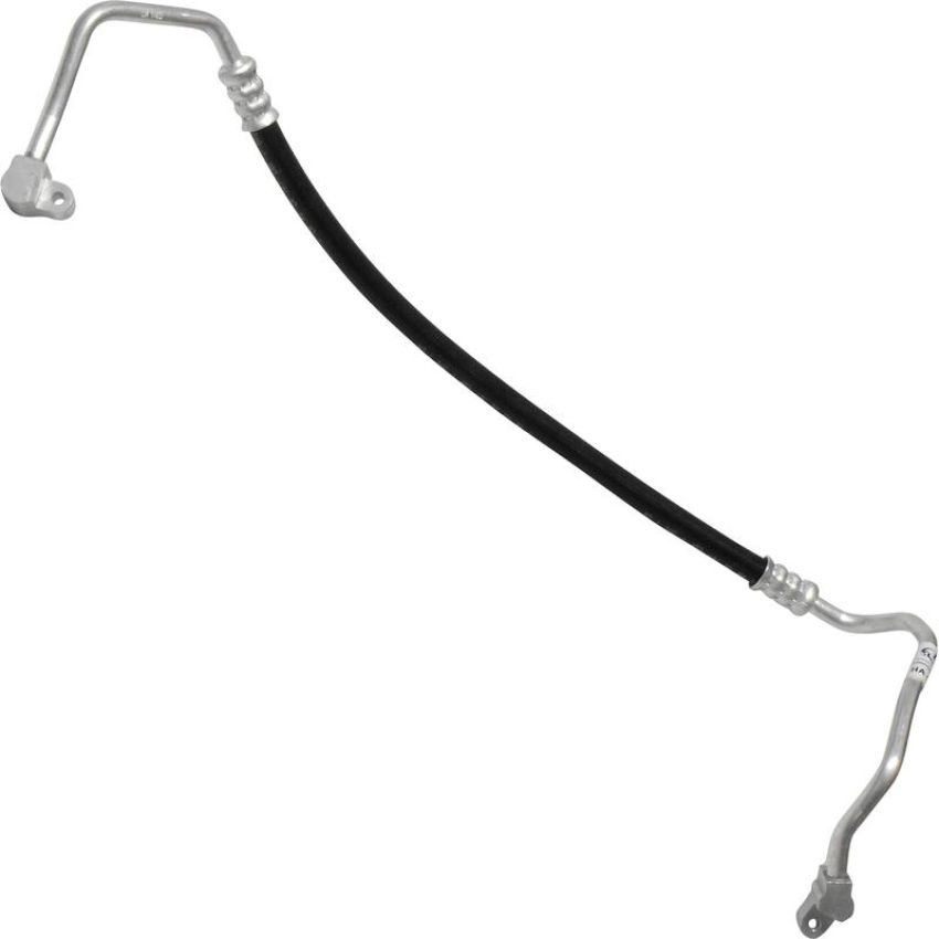 Universal Air Conditioning HA 111339C A/C Refrigerant Discharge Hose -- Discharge Line