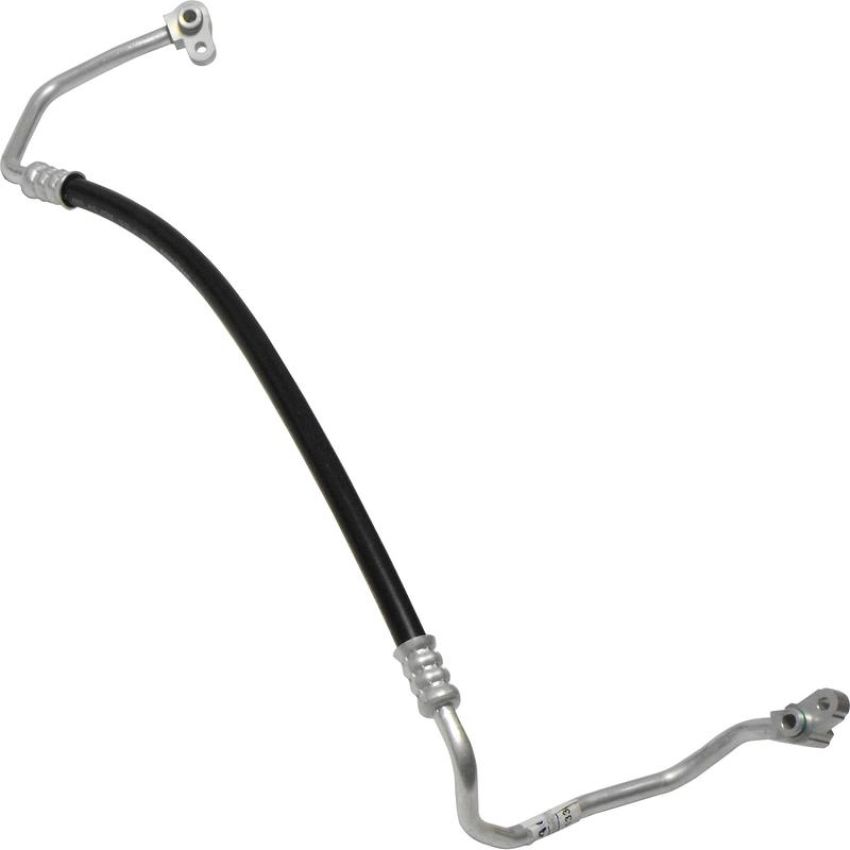 Universal Air Conditioning HA 111339C A/C Refrigerant Discharge Hose -- Discharge Line