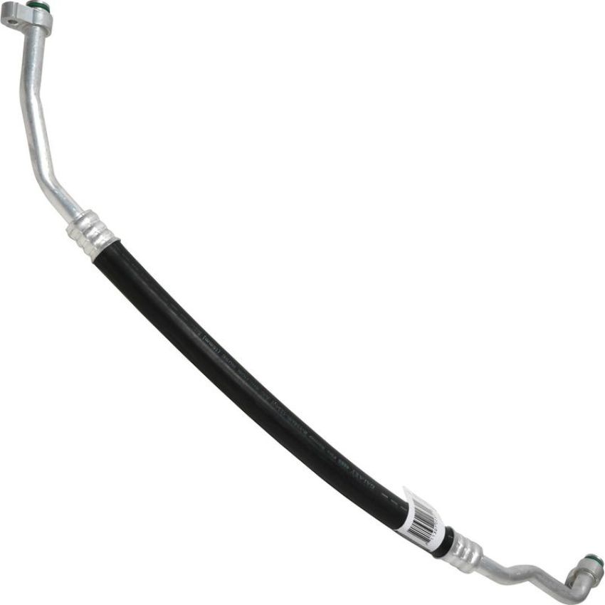 Universal Air Conditioning HA 111340C A/C Suction Line Hose Assembly -- Suction Line