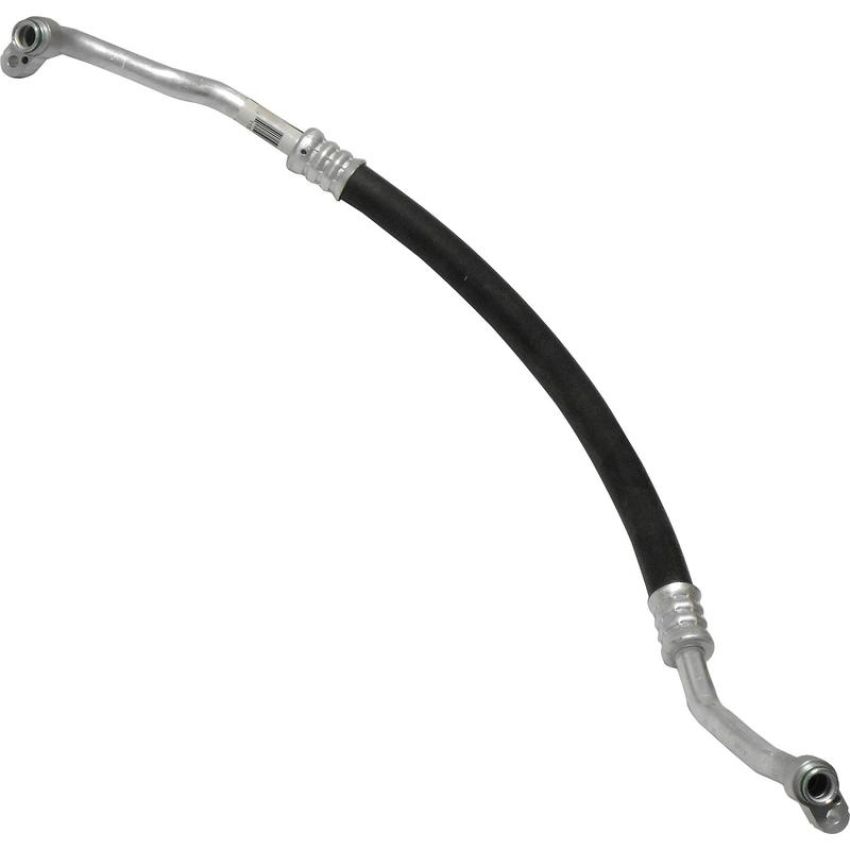 Universal Air Conditioning HA 111340C A/C Suction Line Hose Assembly -- Suction Line