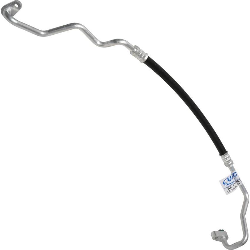 Universal Air Conditioning HA 111344C A/C Refrigerant Discharge Hose -- Discharge Line