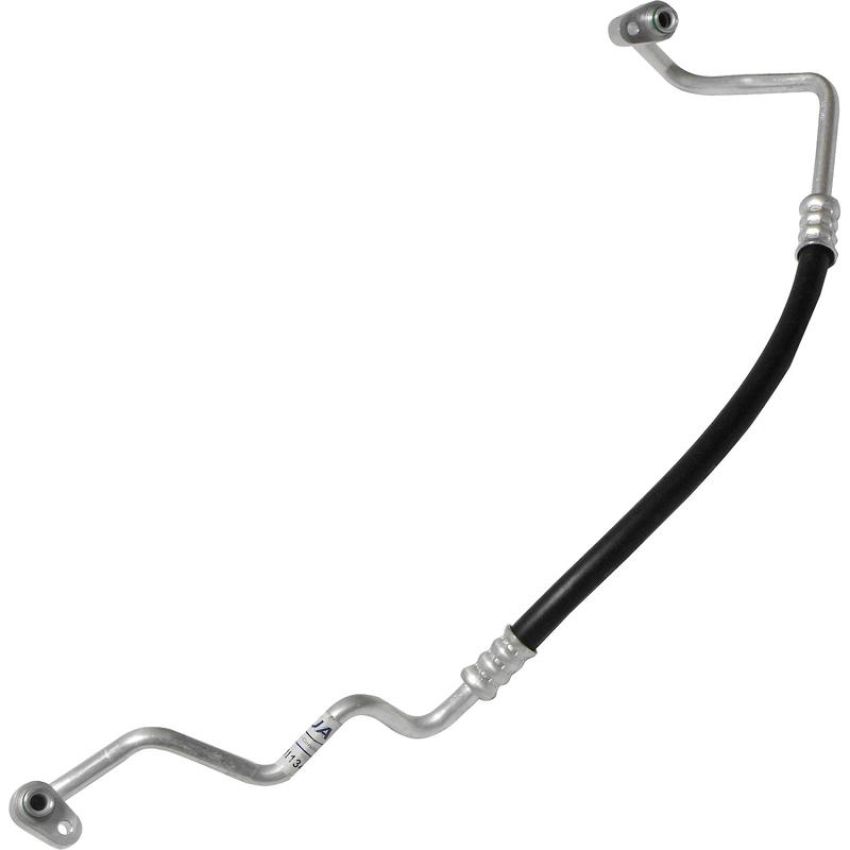 Universal Air Conditioning HA 111344C A/C Refrigerant Discharge Hose -- Discharge Line