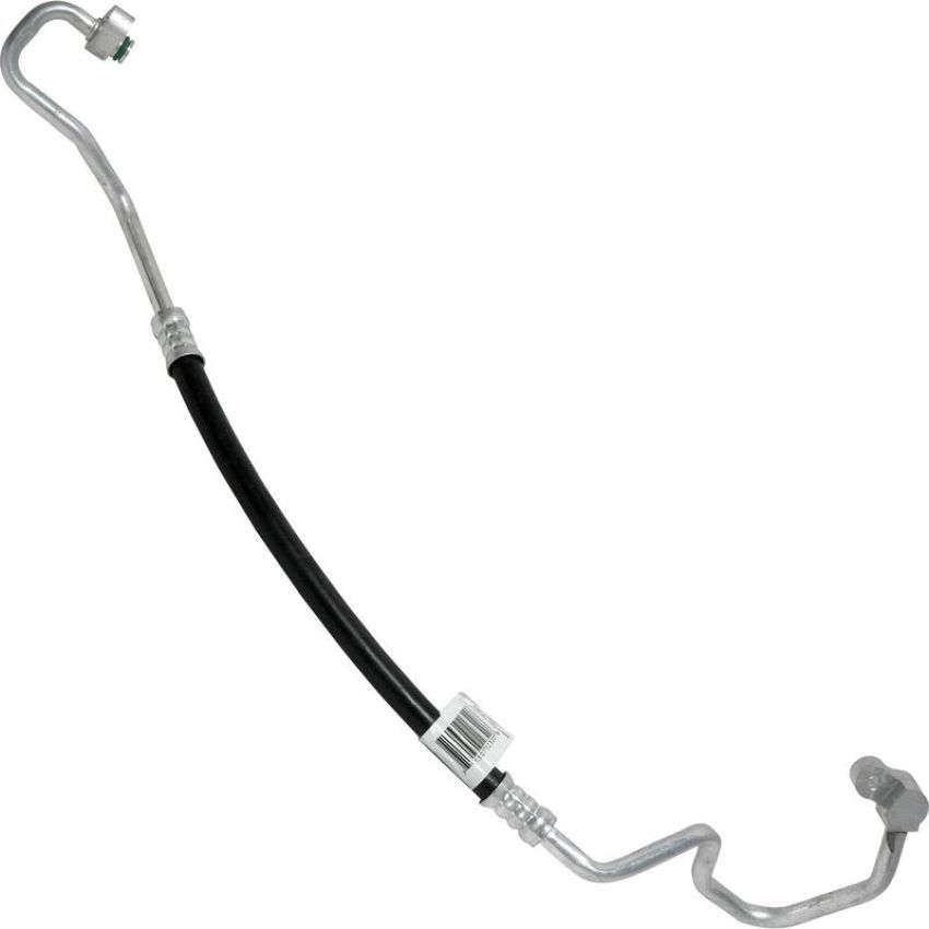 Universal Air Conditioning HA 111345C A/C Refrigerant Discharge Hose -- Discharge Line