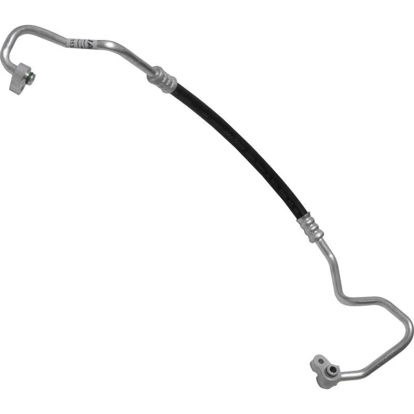 Universal Air Conditioning HA 111345C A/C Refrigerant Discharge Hose -- Discharge Line