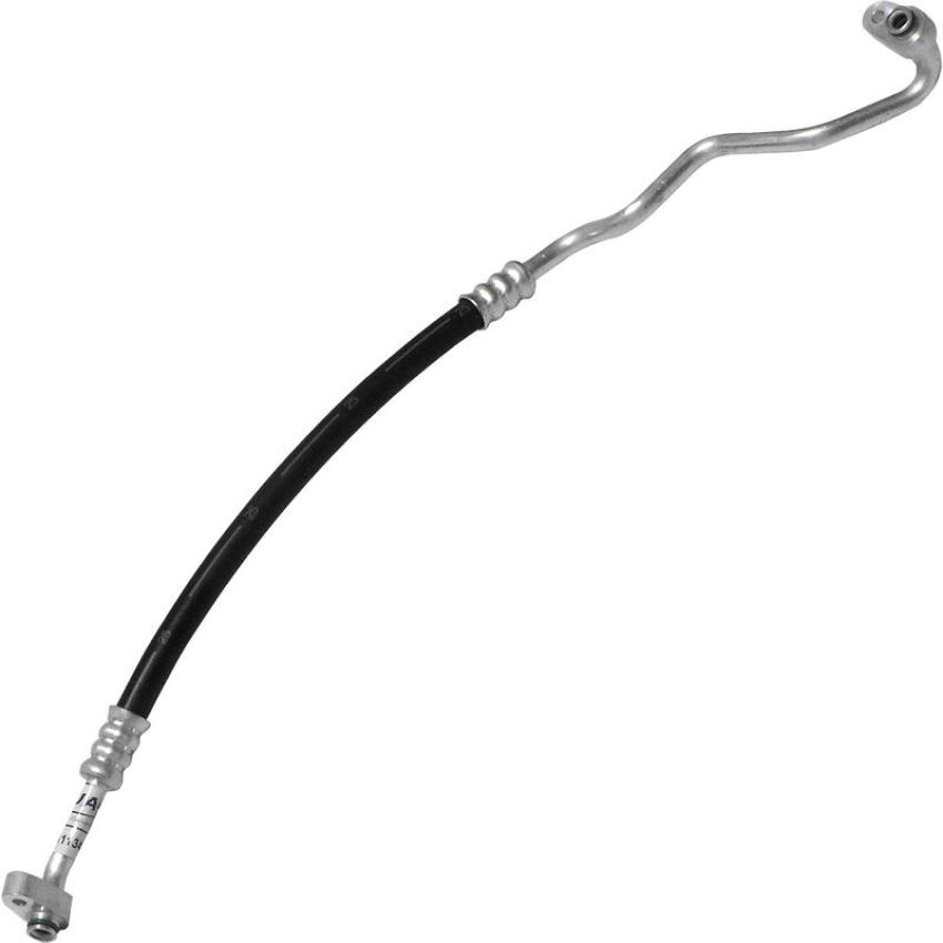 Universal Air Conditioning HA 111346C A/C Refrigerant Discharge Hose -- Discharge Line