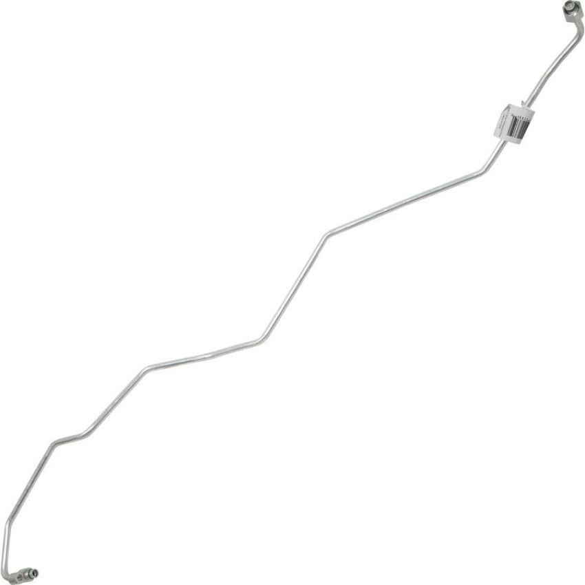 Universal Air Conditioning HA 111359C A/C Liquid Line Assembly -- Liquid Line w/o Orifice Tube