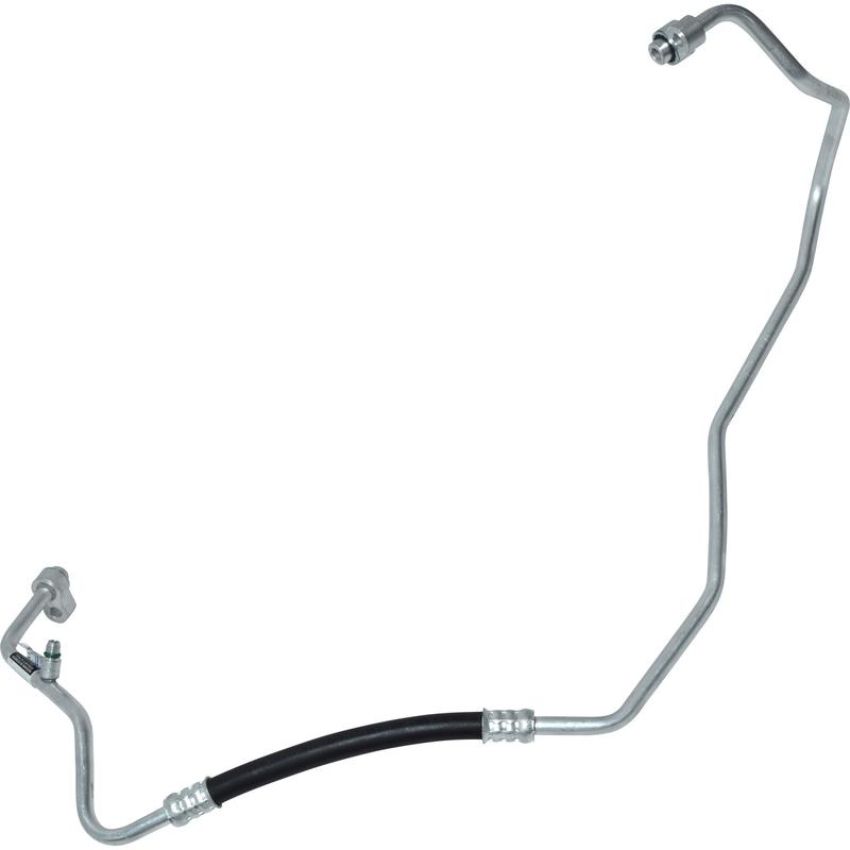 Universal Air Conditioning HA 11135C A/C Refrigerant Discharge Hose -- Discharge Line