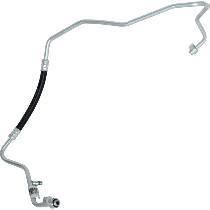 Universal Air Conditioning HA 11135C A/C Refrigerant Discharge Hose -- Discharge Line