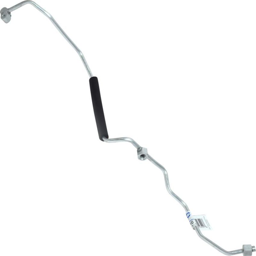 Universal Air Conditioning HA 111361C A/C Liquid Line Assembly -- Liquid Line w/o Orifice Tube