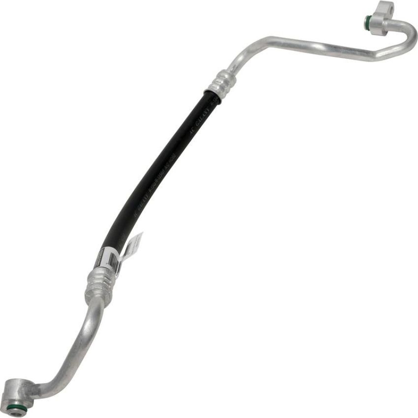 Universal Air Conditioning HA 111362C A/C Refrigerant Discharge Hose -- Discharge Line