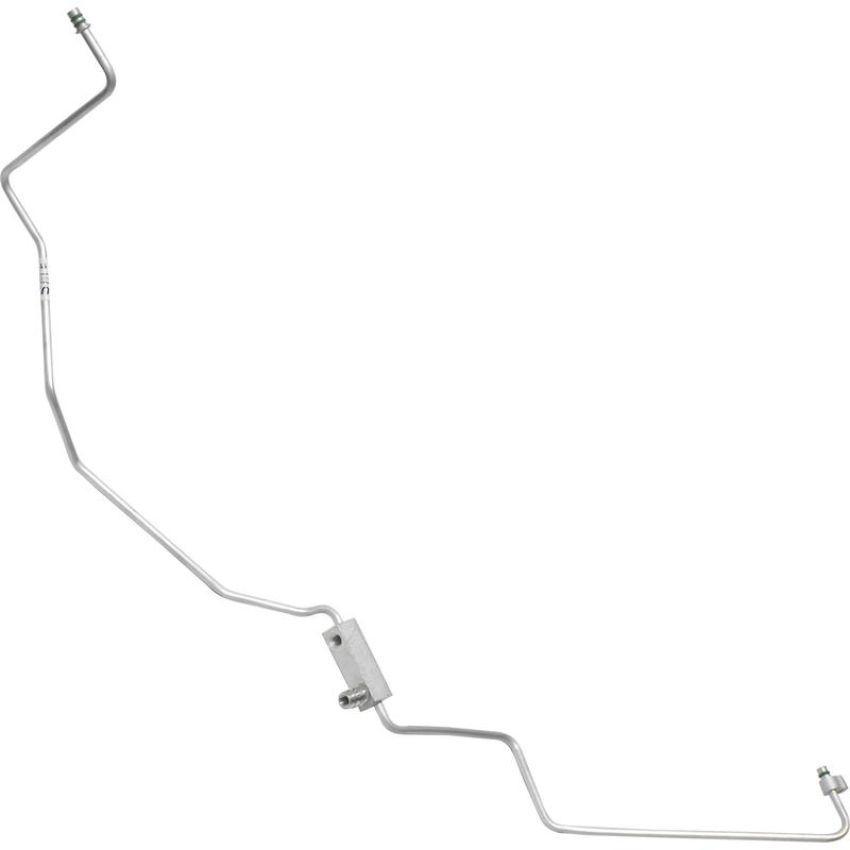 Universal Air Conditioning HA 111364C A/C Liquid Line Assembly -- Liquid Line w/o Orifice Tube